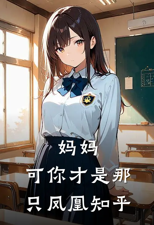 妈妈，可你才是那只凤凰知乎