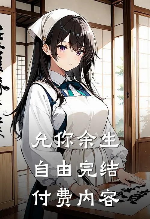 允你余生自由完结付费内容