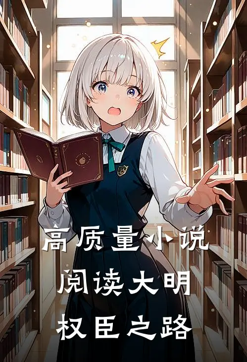 高质量小说阅读大明权臣之路