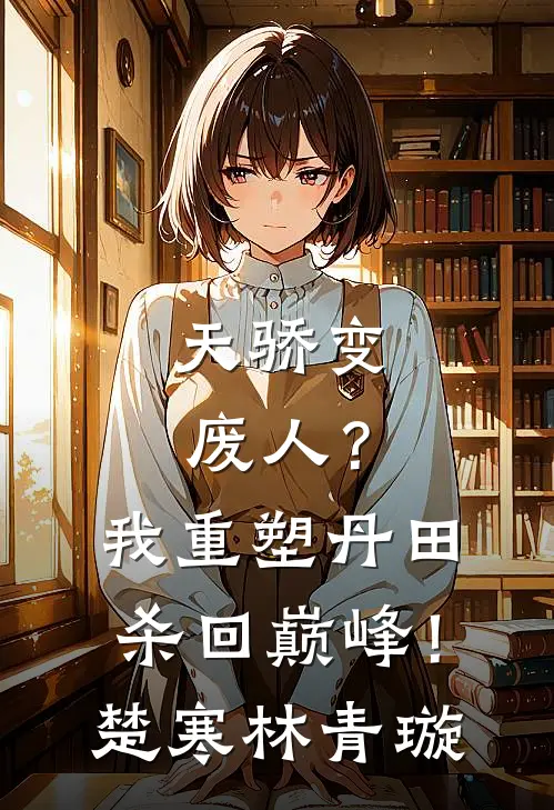 天骄变废人？我重塑丹田杀回巅峰！楚寒林青璇