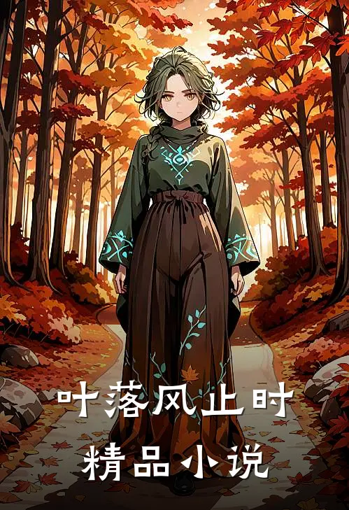 叶落风止时精品小说