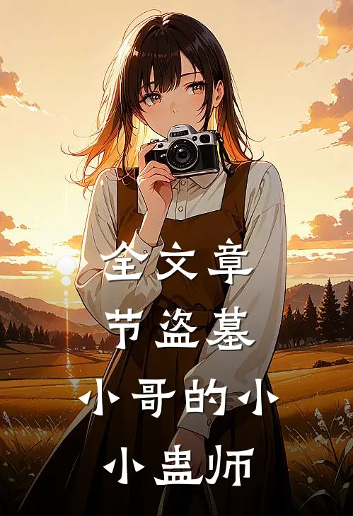 全文章节盗墓：小哥的小小蛊师