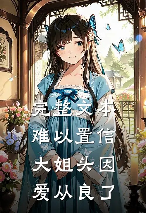 完整文本难以置信，大姐头因爱从良了