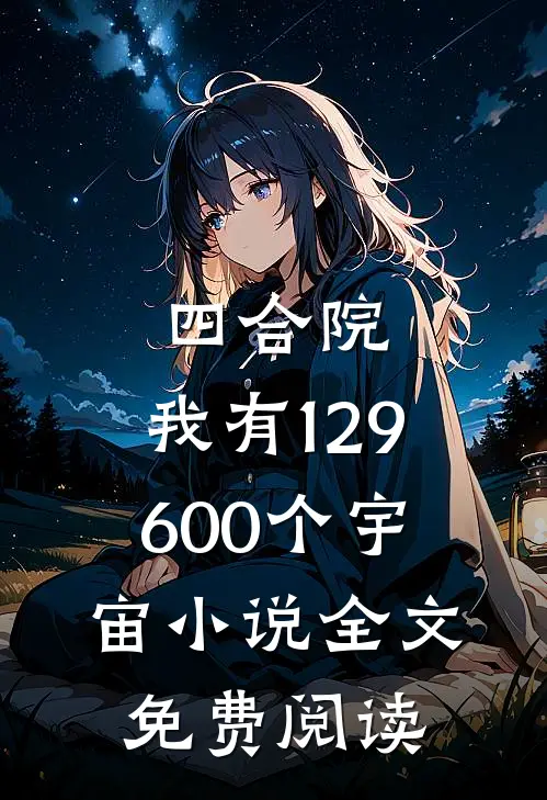 四合院：我有129600个宇宙小说全文免费阅读