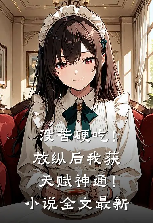 没苦硬吃！放纵后我获天赋神通！小说全文最新