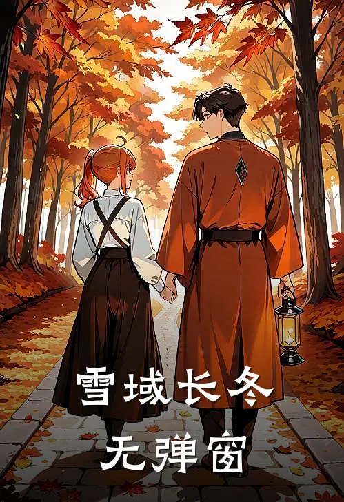 雪域长冬无弹窗