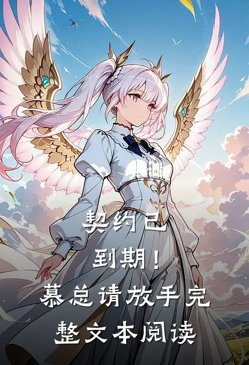 契约已到期！慕总请放手完整文本阅读
