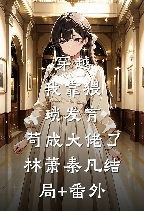 穿越：我靠猥琐发育，苟成大佬了林萧秦凡结局+番外