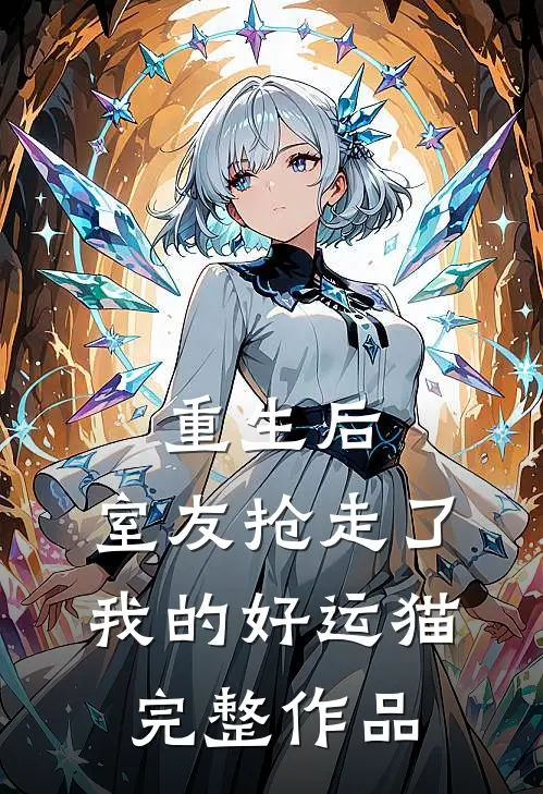 重生后，室友抢走了我的好运猫完整作品