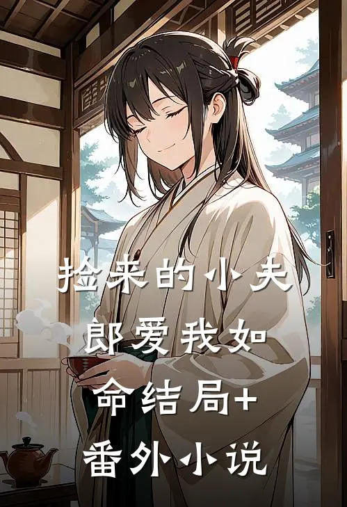 捡来的小夫郎爱我如命结局+番外小说