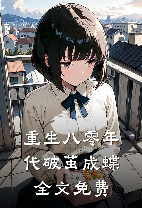 重生八零年代破茧成蝶全文免费