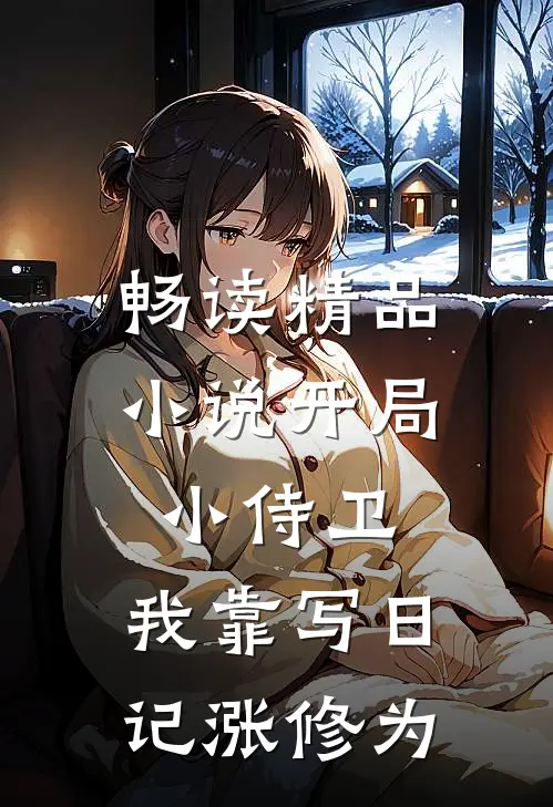 畅读精品小说开局小侍卫，我靠写日记涨修为
