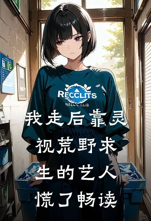我走后靠灵视荒野求生的艺人慌了畅读