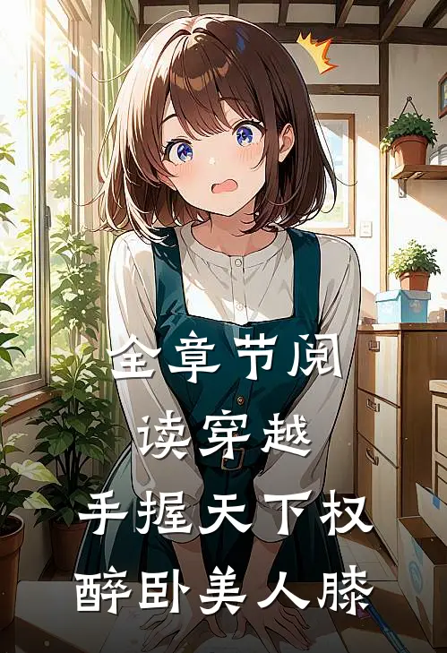 全章节阅读穿越：手握天下权，醉卧美人膝