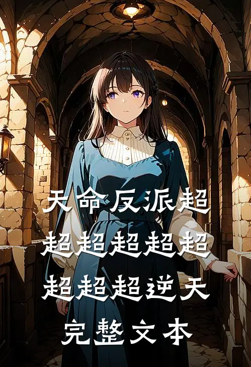 天命反派超超超超超超超超超逆天完整文本