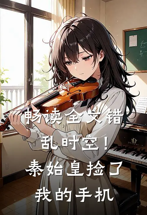畅读全文错乱时空！秦始皇捡了我的手机
