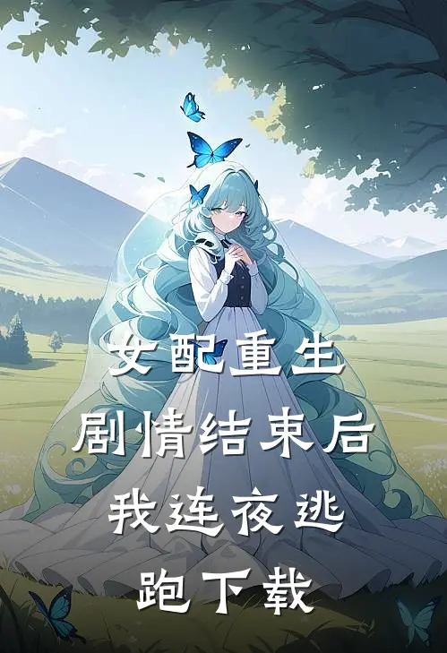 女配重生，剧情结束后，我连夜逃跑下载