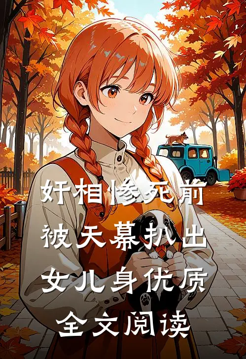 奸相惨死前，被天幕扒出女儿身优质全文阅读