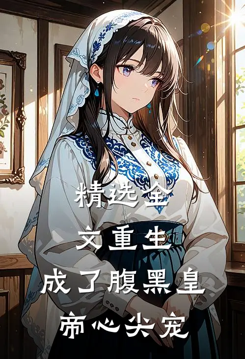 精选全文重生：成了腹黑皇帝心尖宠