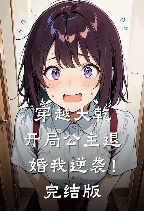 穿越大乾，开局公主退婚我逆袭！完结版