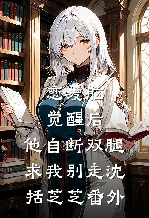 恋爱脑觉醒后，他自断双腿求我别走沈括芝芝番外