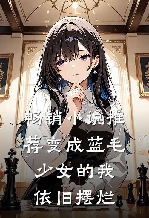 畅销小说推荐变成蓝毛少女的我依旧摆烂