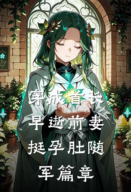 穿成首长早逝前妻，挺孕肚随军篇章