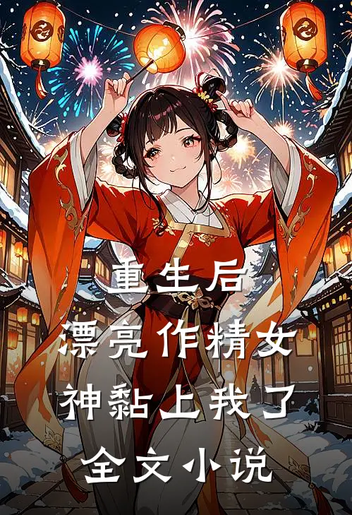 重生后，漂亮作精女神黏上我了全文小说