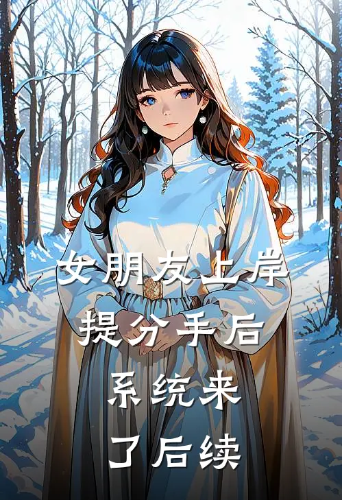 女朋友上岸提分手后，系统来了后续