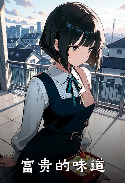 富贵的味道