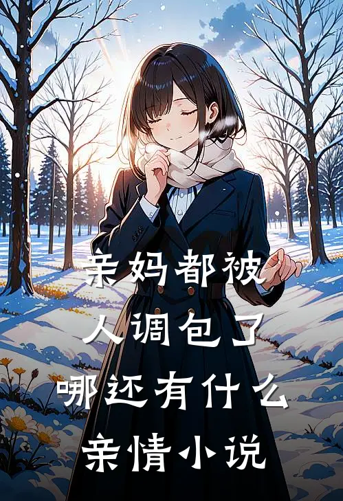 亲妈都被人调包了，哪还有什么亲情小说