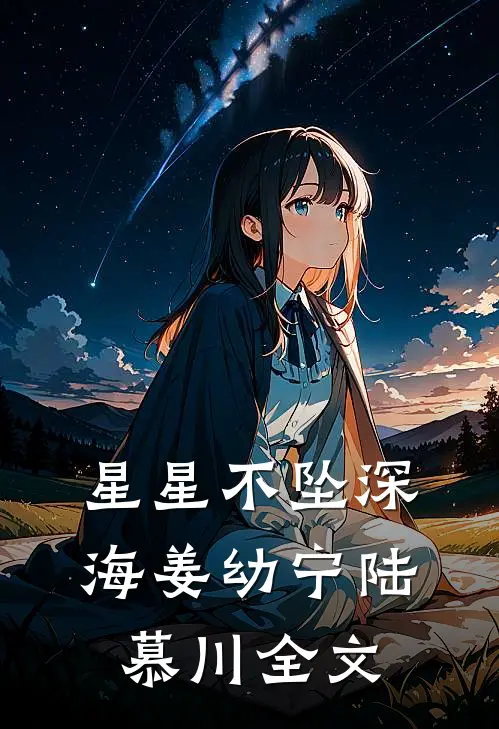 星星不坠深海姜幼宁陆慕川全文