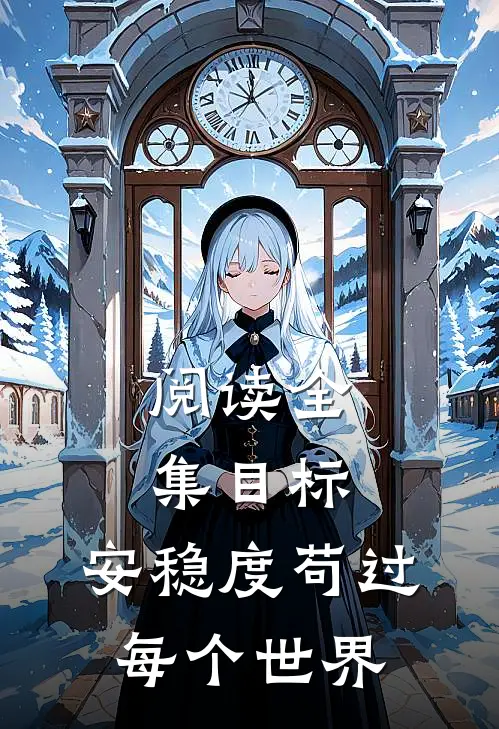 阅读全集目标：安稳度苟过每个世界
