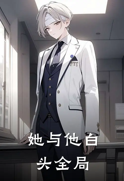 她与他白头全局