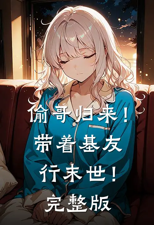偷哥归来！带着基友行末世！完整版