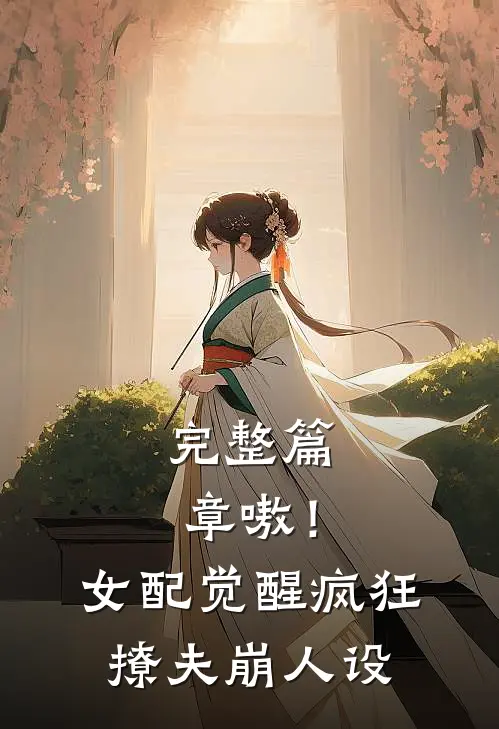 完整篇章嗷！女配觉醒，疯狂撩夫崩人设