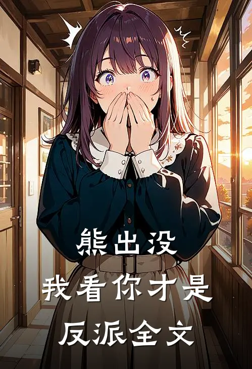 熊出没：我看你才是反派全文