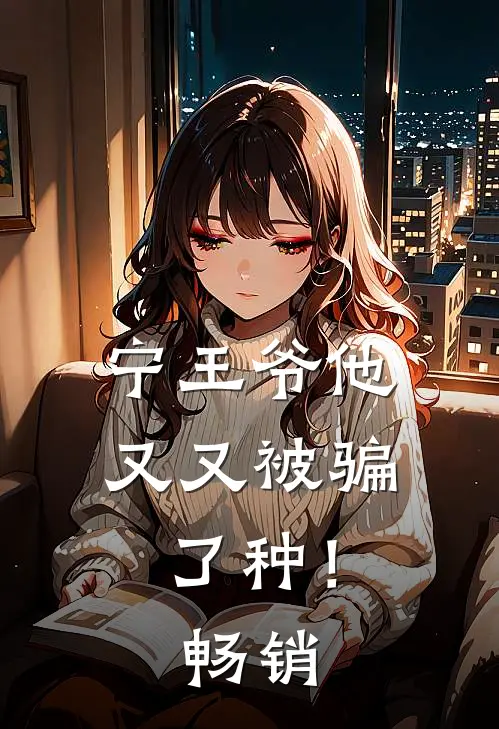 宁王爷他又又被骗了种！畅销