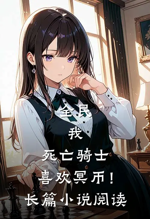 全民：我，死亡骑士，喜欢冥币！长篇小说阅读