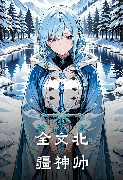 全文北疆神帅