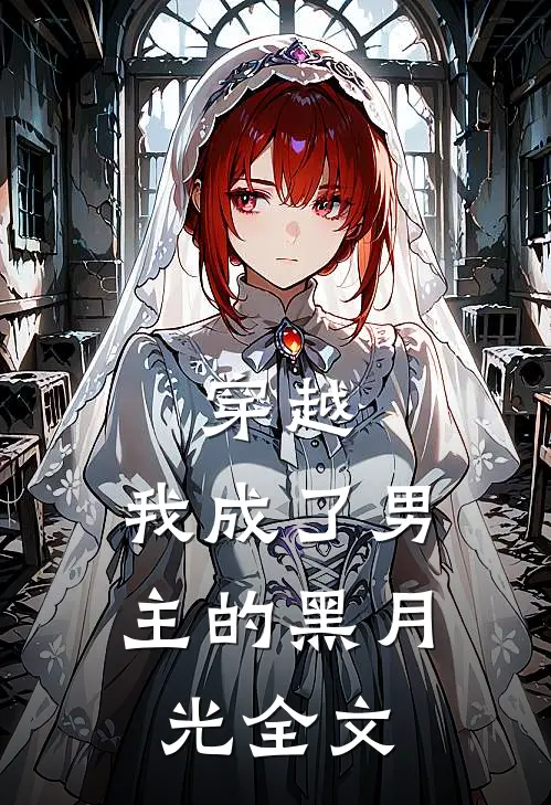 穿越：我成了男主的黑月光全文