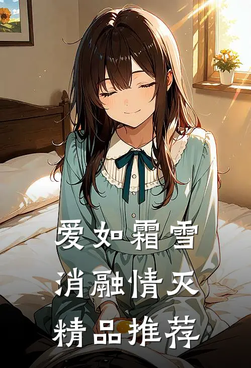 爱如霜雪，消融情灭精品推荐