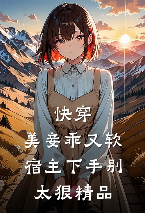 快穿：美妾乖又软宿主下手别太狠精品