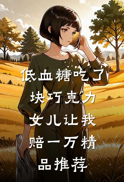 低血糖吃了块巧克力，女儿让我赔一万精品推荐