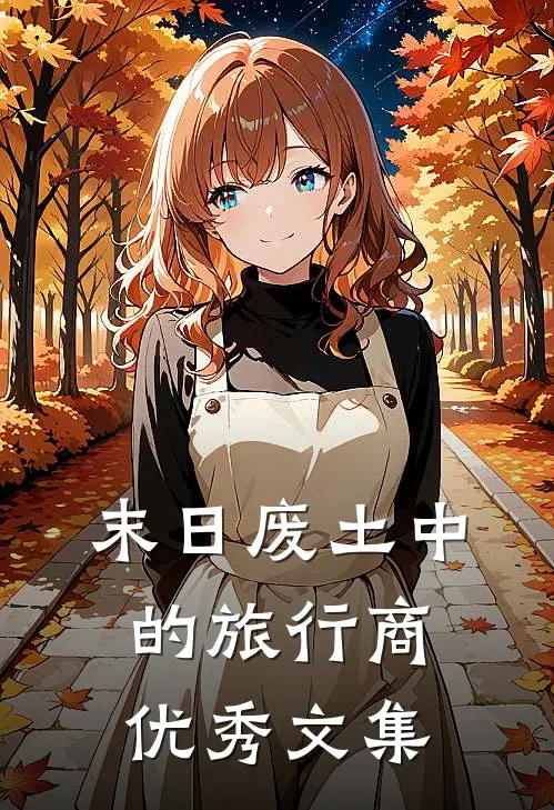 末日废土中的旅行商优秀文集