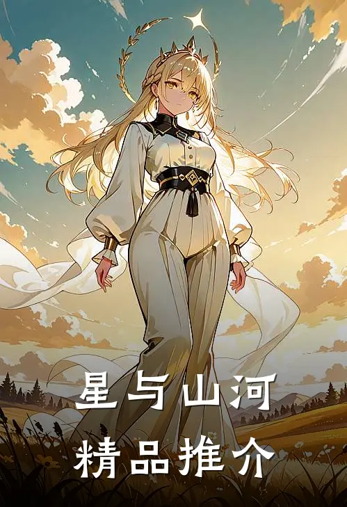 星与山河精品推介