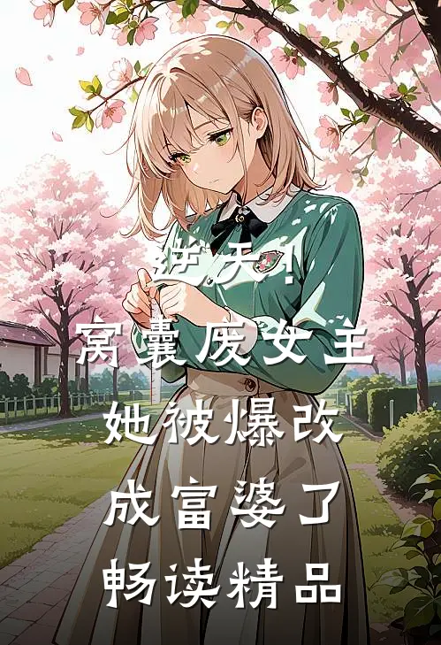 逆天！窝囊废女主她被爆改成富婆了畅读精品