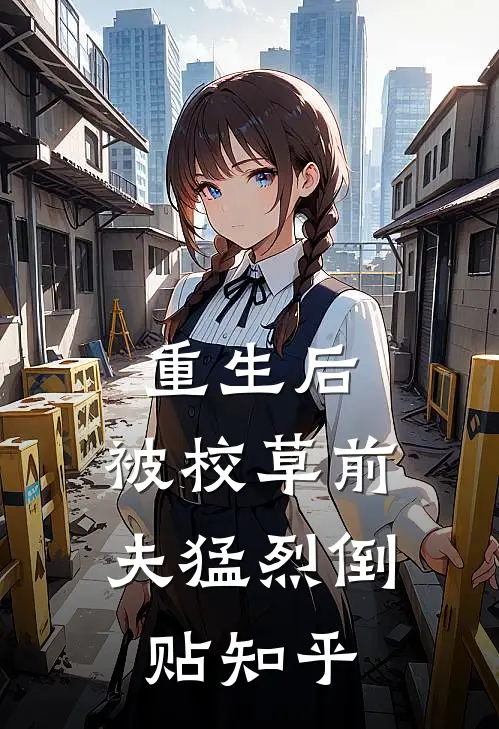 重生后，被校草前夫猛烈倒贴知乎