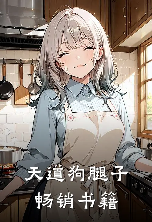 天道狗腿子畅销书籍