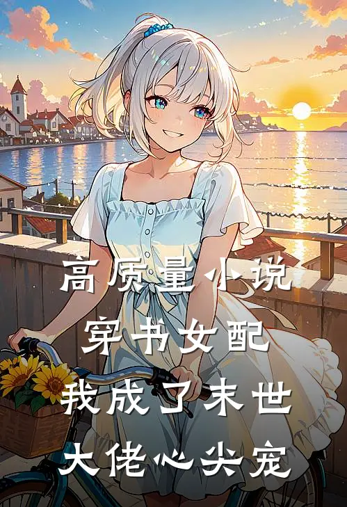 高质量小说穿书女配，我成了末世大佬心尖宠
